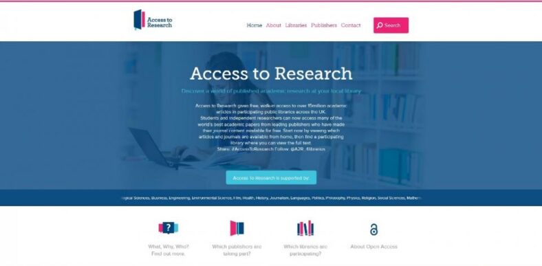 Access to Research | Local parish history | Society for Lincolnshire ...