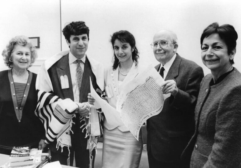 03. Jewish Wedding at Jews' Court - Society for Lincolnshire History ...