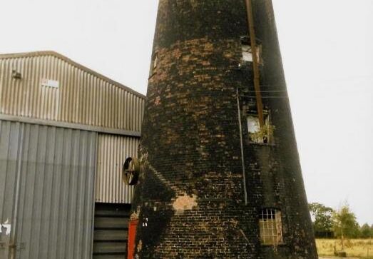 Brigg Royd Mill Brigg Archives - Society for Lincolnshire History & Archaeology