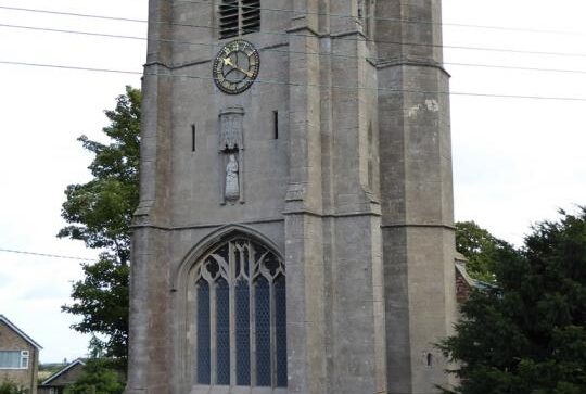 Cowbit Cowbit Archives - Society for Lincolnshire History & Archaeology