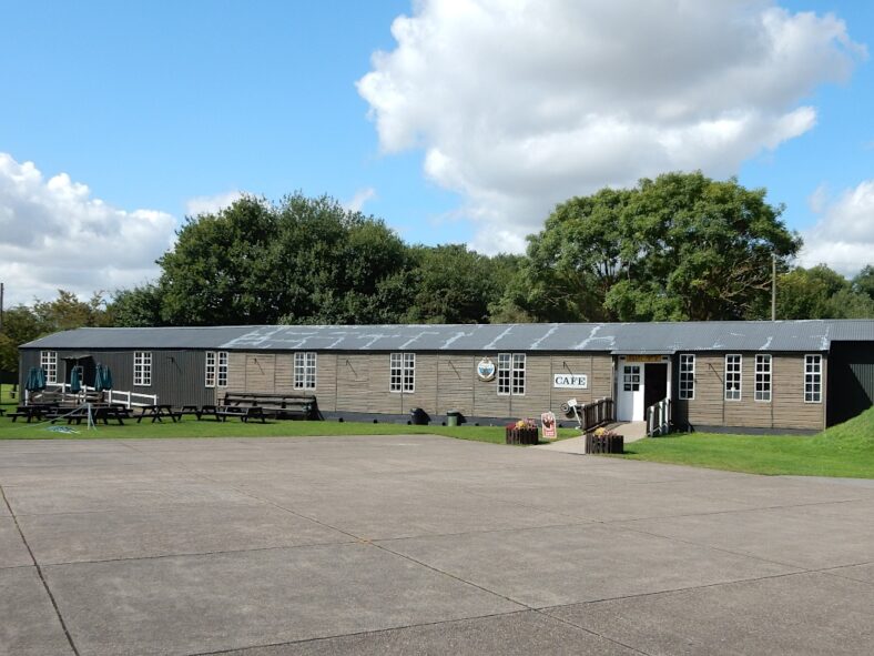 East Kirkby Aviation Centre Opening Times