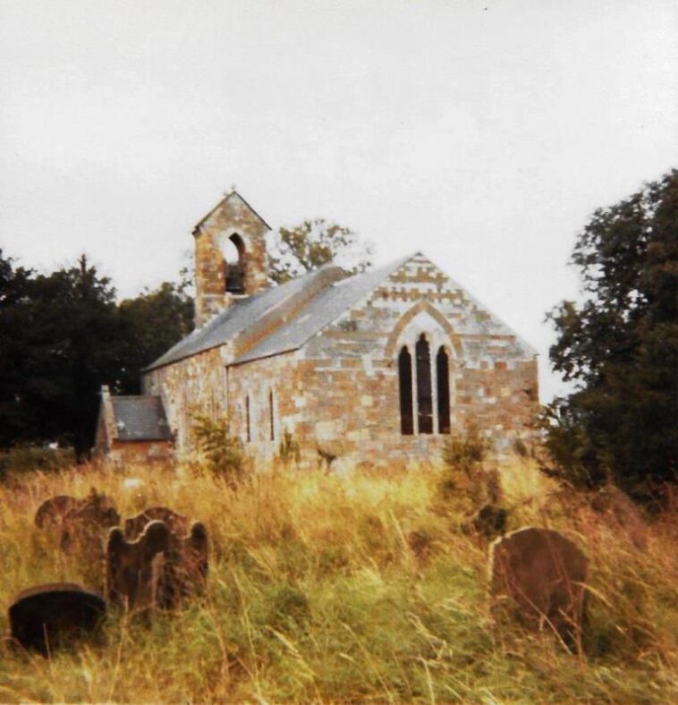 Fulstow Fulstow, St Lawrence - Society for Lincolnshire History & Archaeology