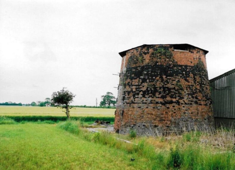 Fulstow Fulstow, Windmill (2) - Society for Lincolnshire History & Archaeology