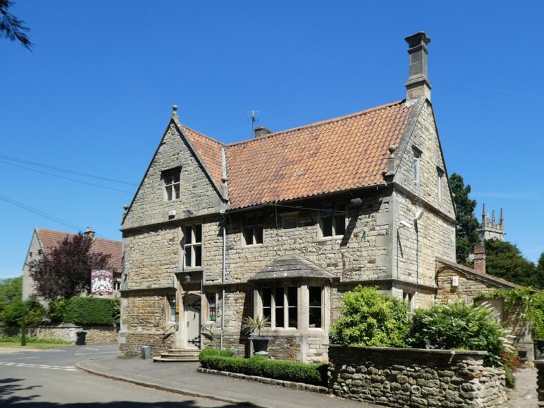 Brownlow Arms Hough On The Hill