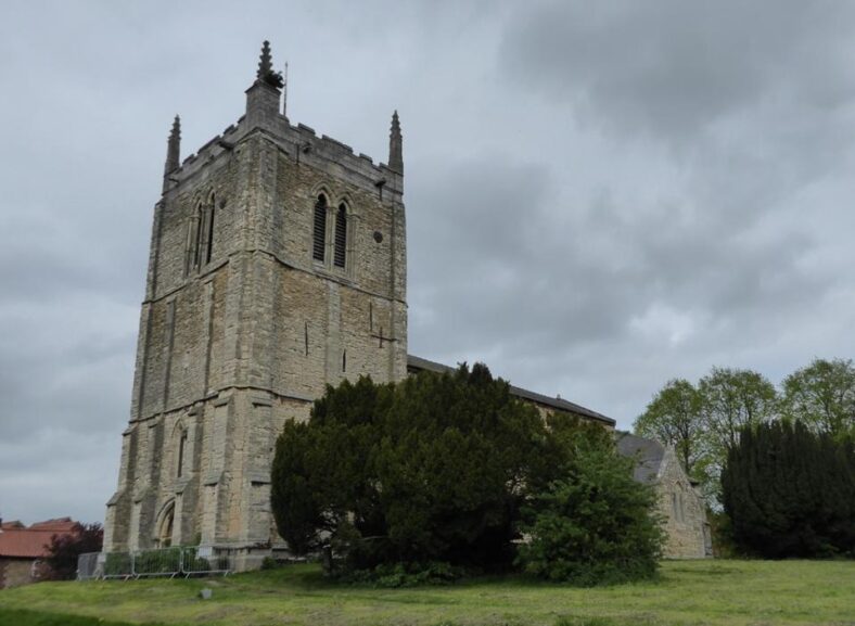 Kirton In Lindsey St Andrew Society For Lincolnshire History kirton-in-lindsey-st-andrew-society-for-lincolnshire-history