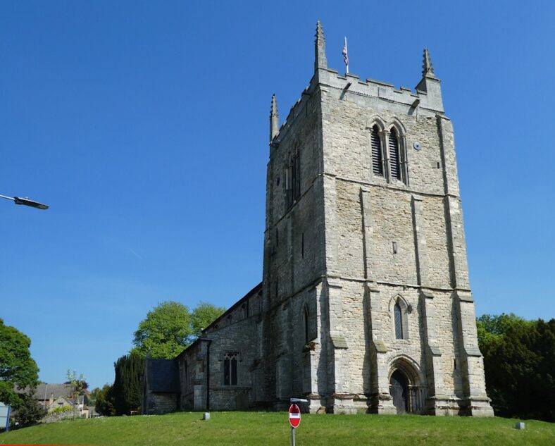 Kirton In Lindsey St Andrew Society For Lincolnshire History kirton-in-lindsey-st-andrew-society-for-lincolnshire-history
