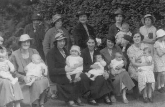 Leadenham Archives - Society for Lincolnshire History & Archaeology