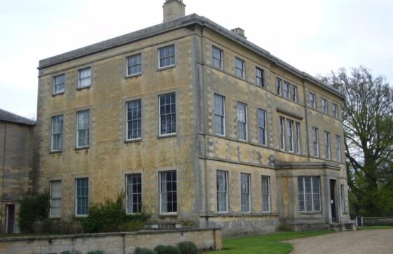Leadenham Archives - Society for Lincolnshire History & Archaeology