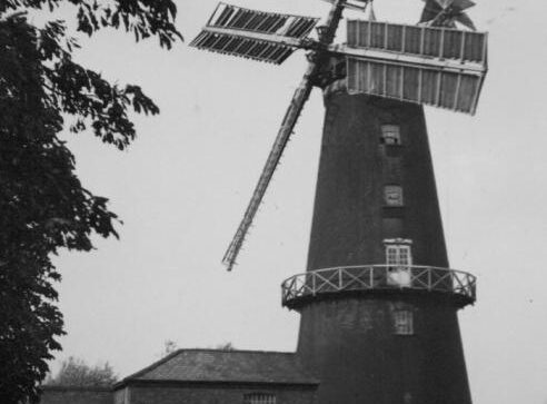 Leadenham Archives - Society for Lincolnshire History & Archaeology