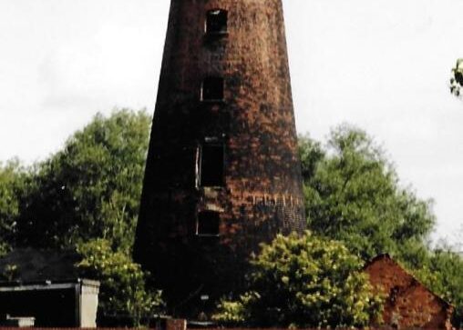 Leadenham Archives - Society for Lincolnshire History & Archaeology
