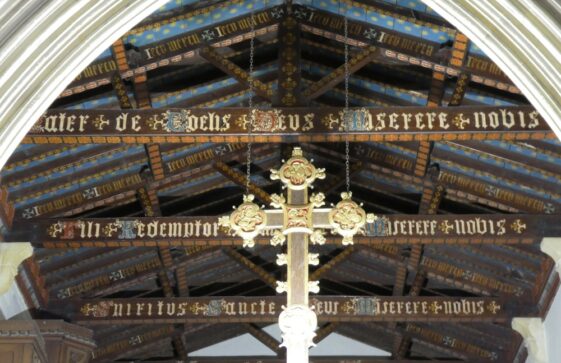 Leadenham Archives - Society for Lincolnshire History & Archaeology