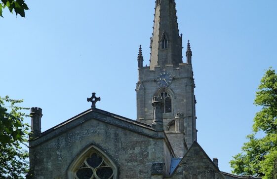 Leadenham Archives - Society for Lincolnshire History & Archaeology