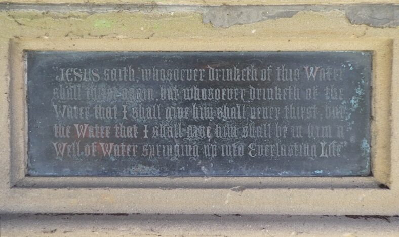 Leadenham, Well Head, Main Road - Society for Lincolnshire History ...