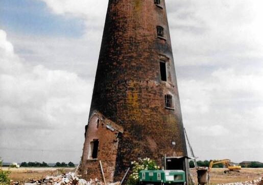 Leadenham Archives - Society for Lincolnshire History & Archaeology