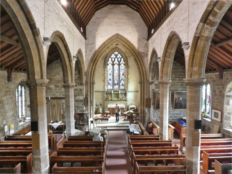 Mareham Le Fen St Helen Nave Society For Lincolnshire History mareham-le-fen-st-helen-nave-society-for-lincolnshire-history