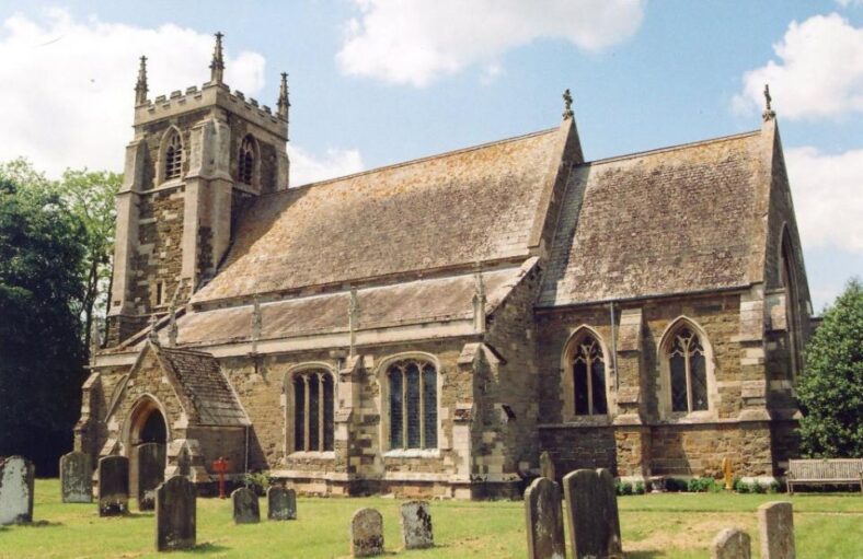 Mareham Le Fen St Helen Society For Lincolnshire History Archaeology mareham-le-fen-st-helen-society-for-lincolnshire-history-archaeology