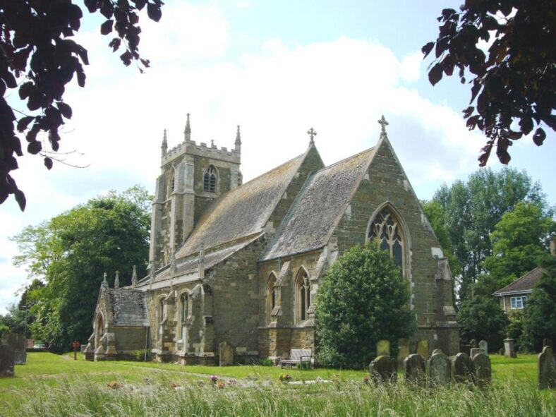 Mareham Le Fen St Helen Society For Lincolnshire History Archaeology mareham-le-fen-st-helen-society-for-lincolnshire-history-archaeology