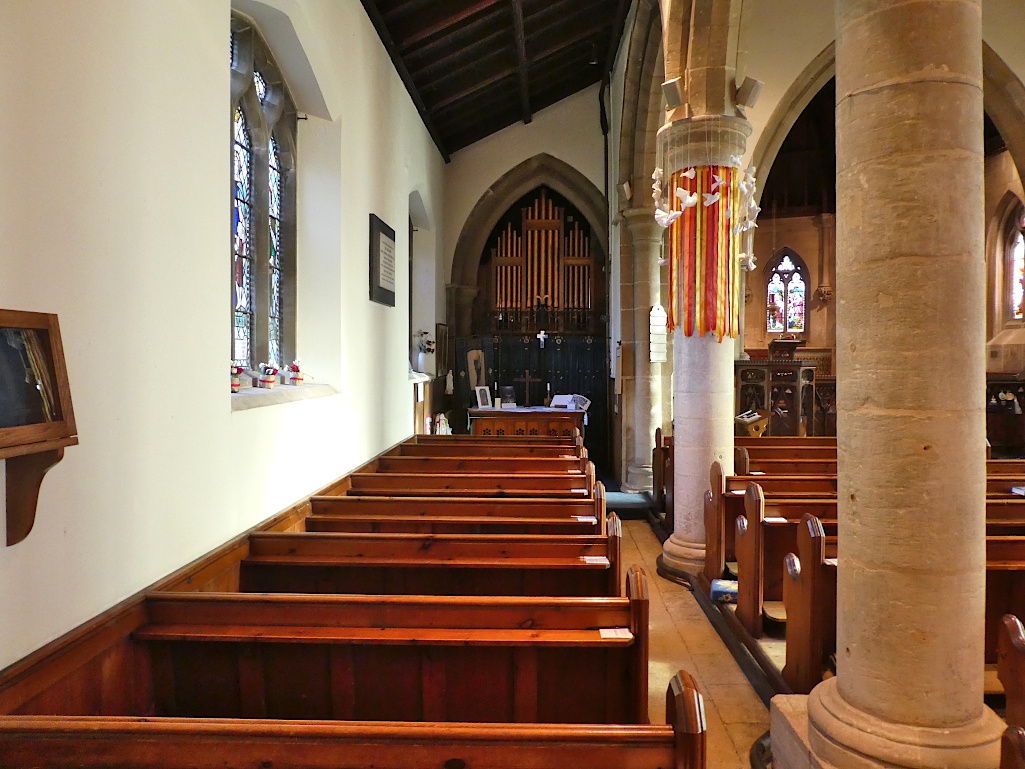 Quarrington St Botolph North Aisle Society For Lincolnshire History Quarrington St Botolph North Aisle Society For Lincolnshire History