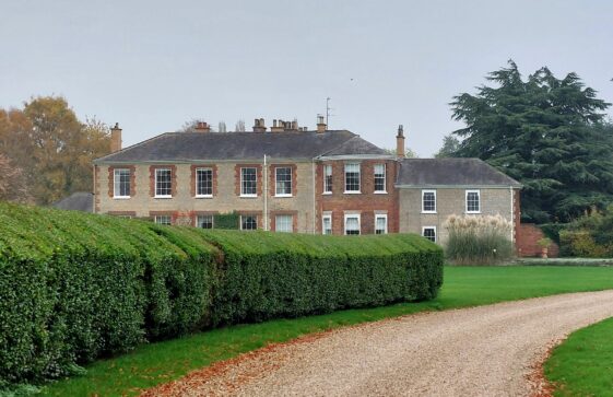Redbourne Archives - Society for Lincolnshire History & Archaeology