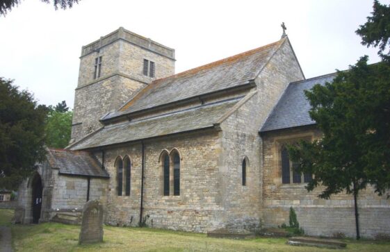 Scopwick Scopwick Archives - Society for Lincolnshire History & Archaeology