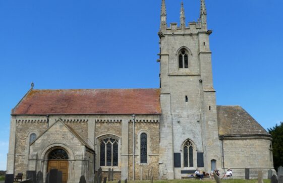 Sempringham Archives - Society for Lincolnshire History & Archaeology