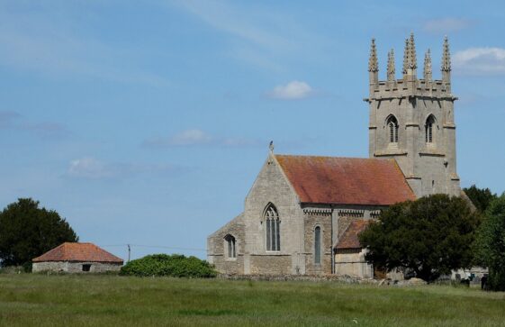 Sempringham Archives - Society for Lincolnshire History & Archaeology