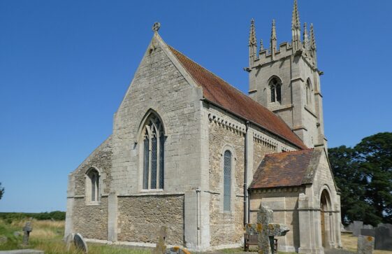 Sempringham Archives - Society for Lincolnshire History & Archaeology