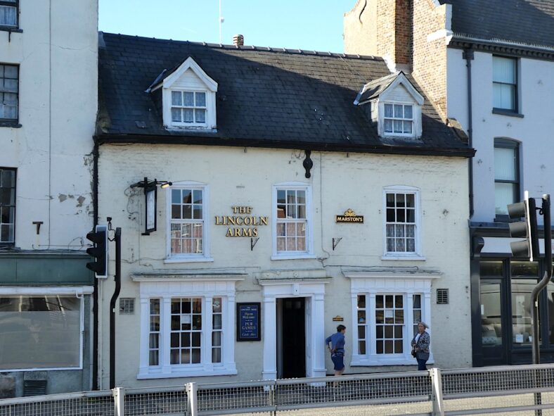 Spalding Lincoln Arms Public House Society For Lincolnshire History spalding-lincoln-arms-public-house-society-for-lincolnshire-history