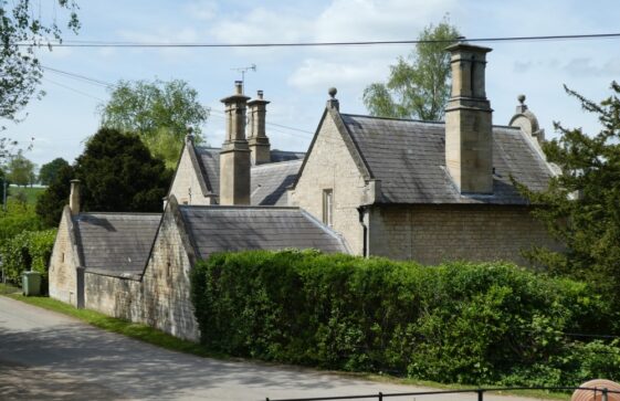Stoke Roke Stoke Rochford Archives - Society for Lincolnshire History & Archaeology