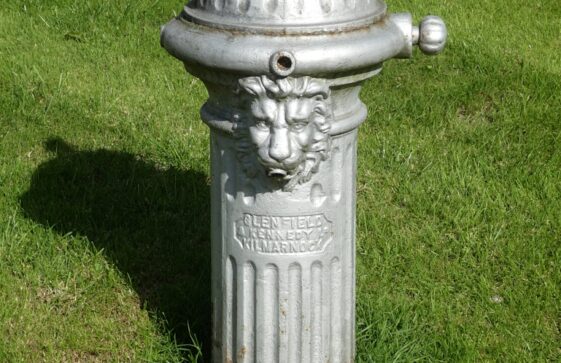 Standpost Wellingore Archives - Page 2 of 2 - Society for Lincolnshire History ...