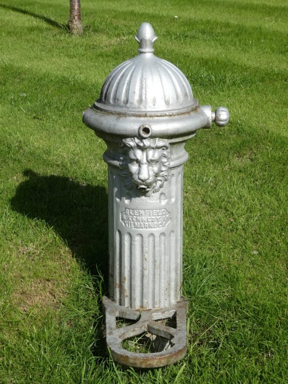 Standpost Wellingore, Water Standpost - Society for Lincolnshire History ...