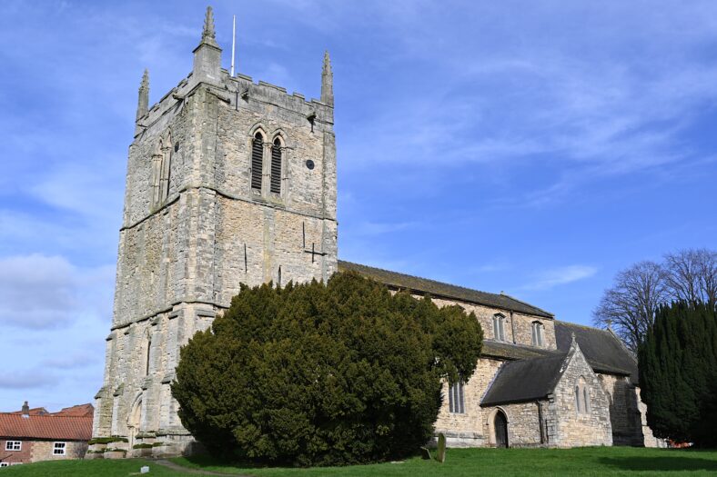 Kirton In Lindsey St Andrew Society For Lincolnshire History kirton-in-lindsey-st-andrew-society-for-lincolnshire-history